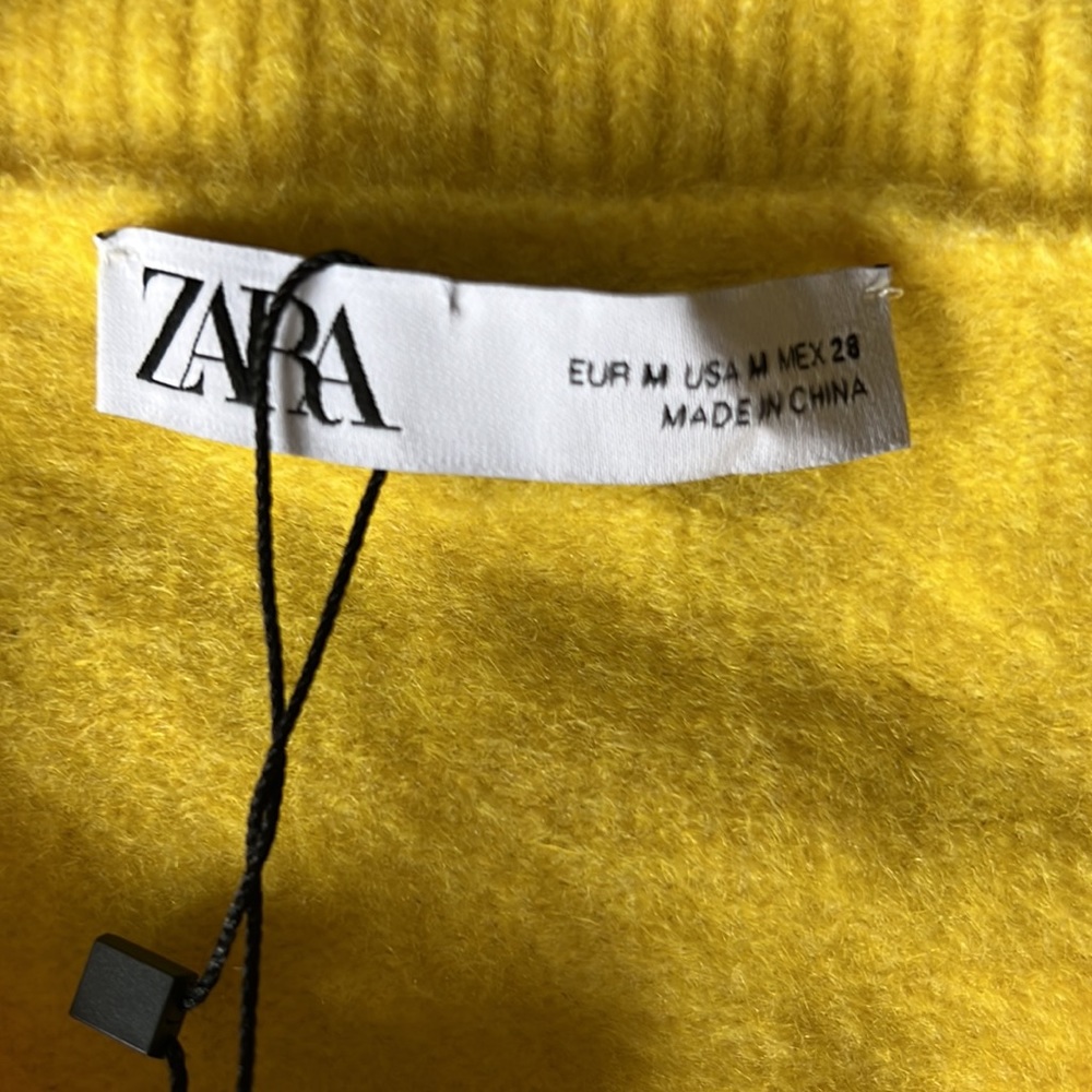 Sweater - Picture 2 of 3